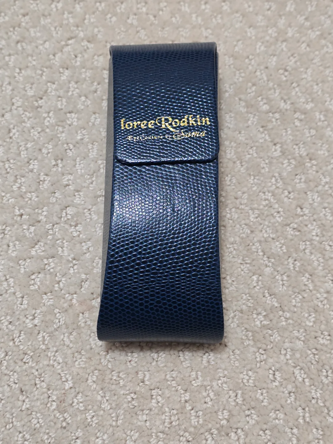 Tom Ford & Versace& Loree Rodkin Eyewear Cases image indicator(3)