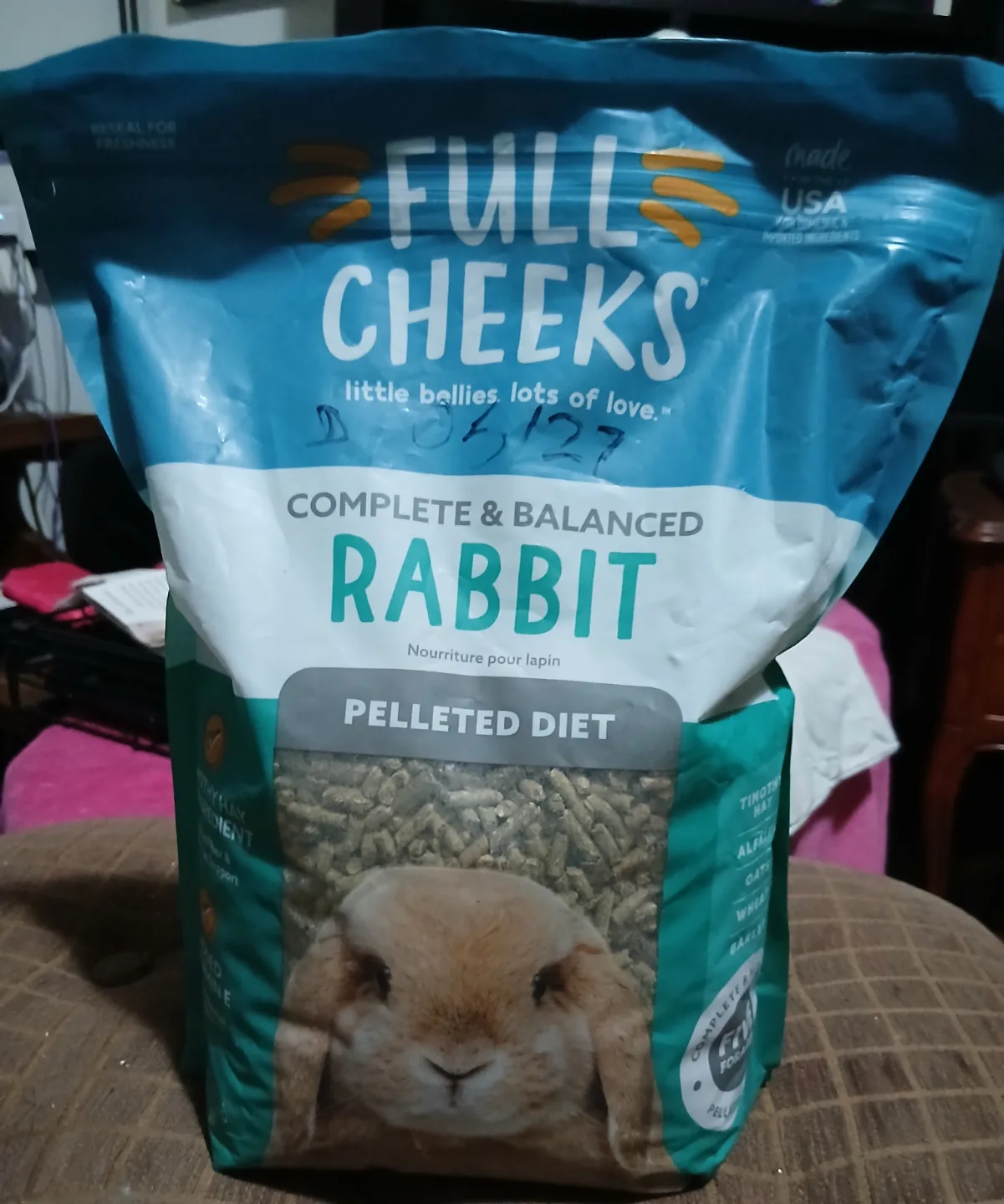 🏒Bundle of Items for Small Animals image indicator(8)