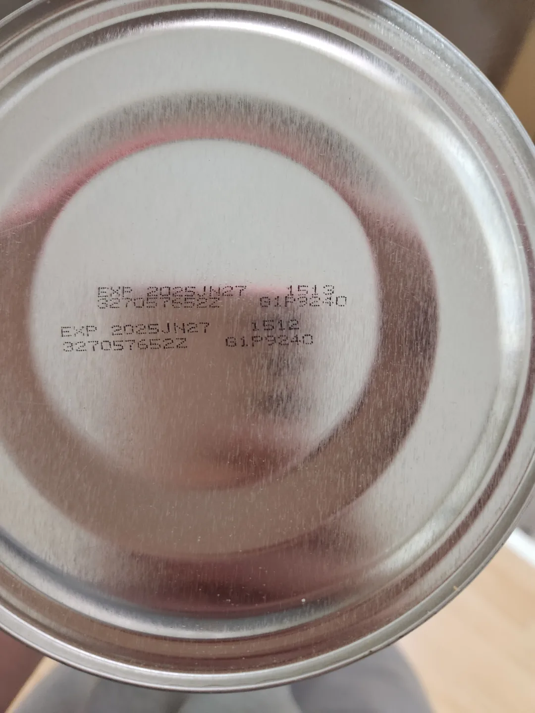 Nestlé Good Start Bon Départ Baby Formula Stage 1 - 900g image indicator(2)