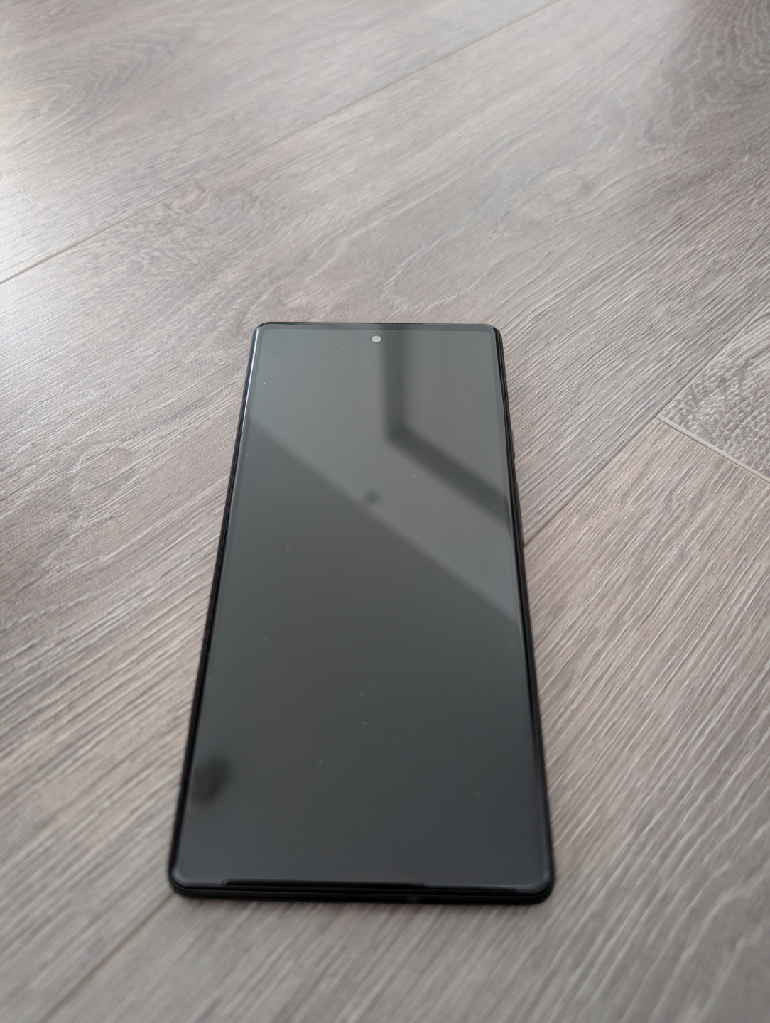 Google Pixel 6 Sorta Seafoam 128GB - photo 2