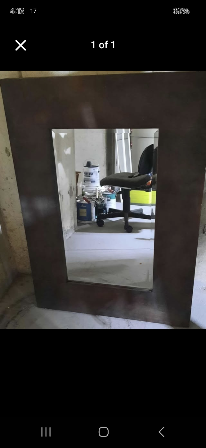 mirror