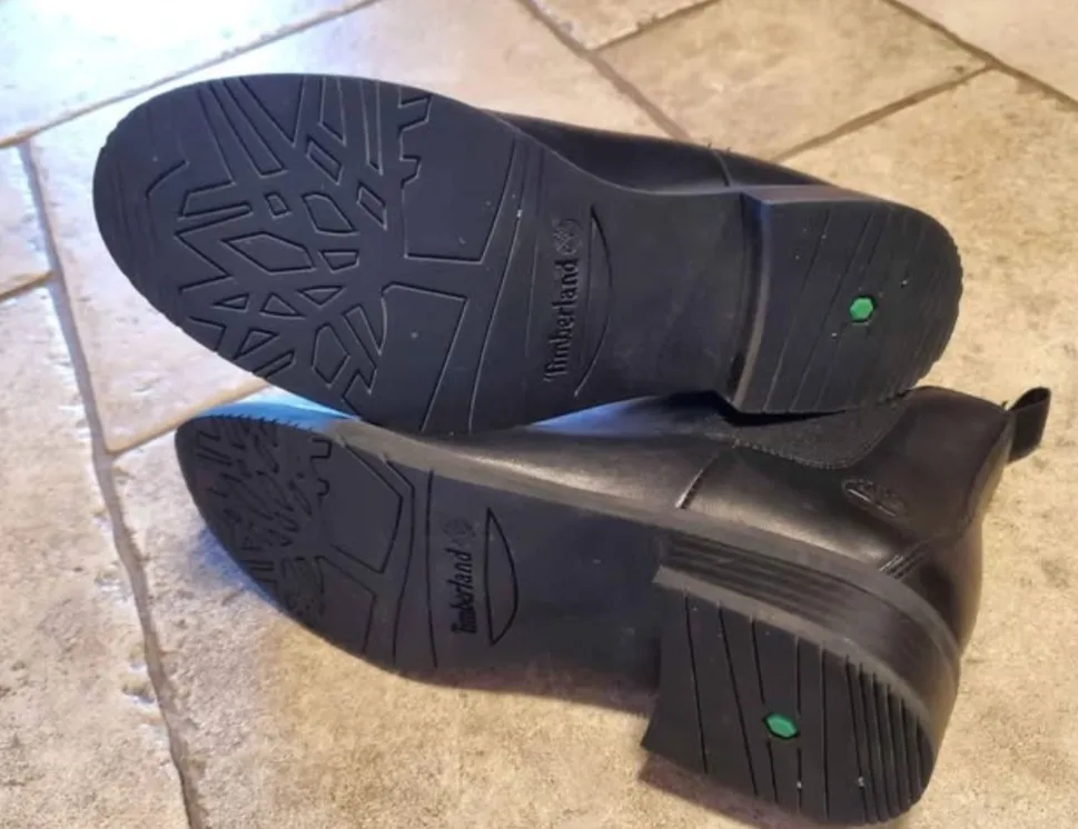 Timberland Women's Mount Chevalier Chelsea Boots image indicator(3)