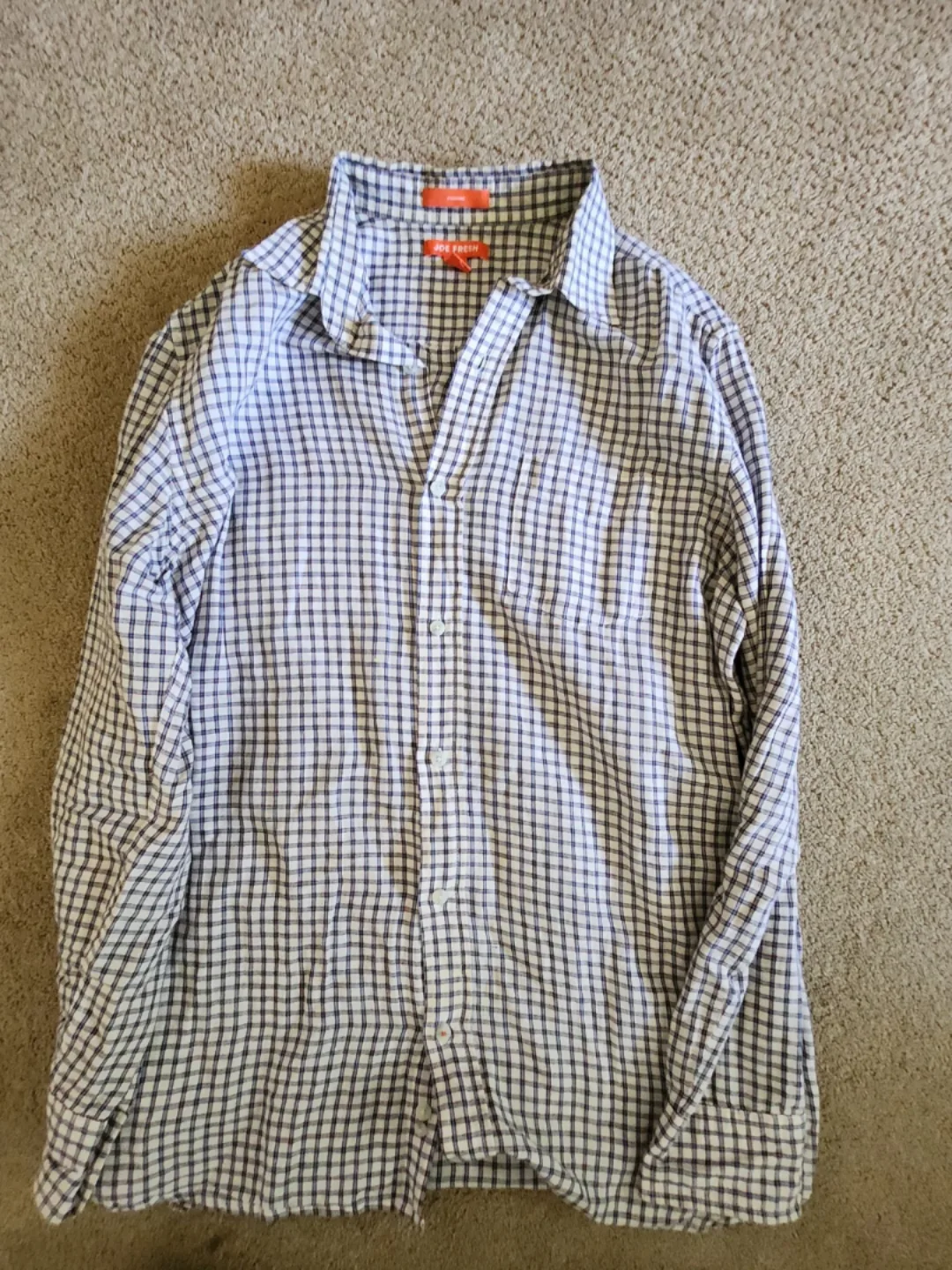 Button-Down Shirts 4 large image indicator(4)
