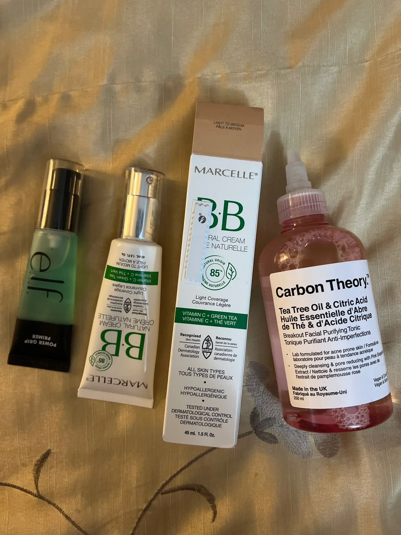 Essentials Combo 3 thumbnail