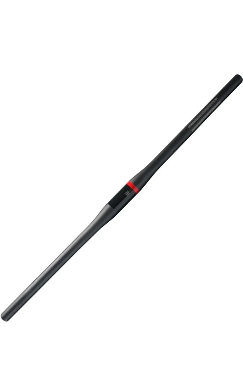 Carbon Fiber Bicycle Handlebar - Multiple Sizes thumbnail