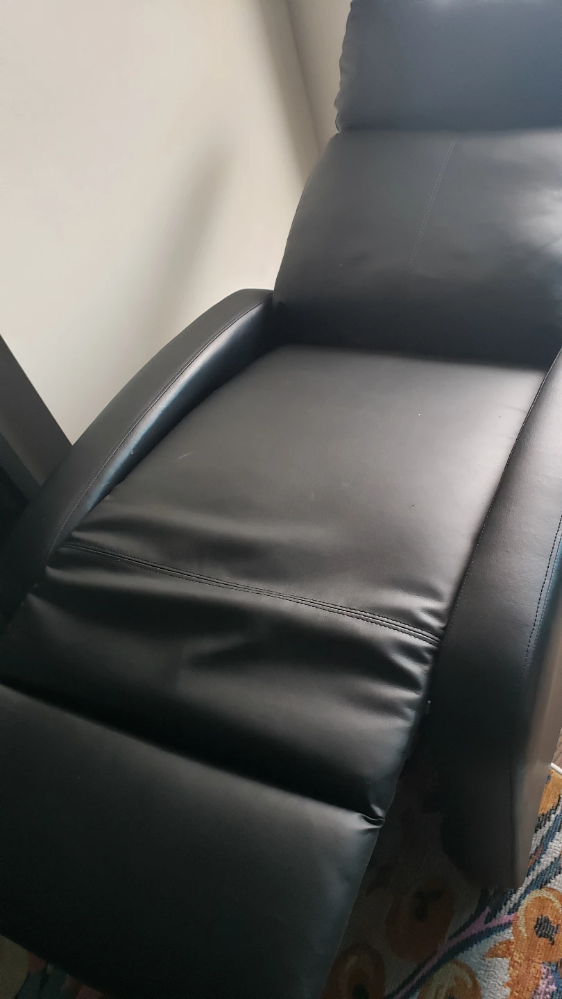 recliner - photo 2