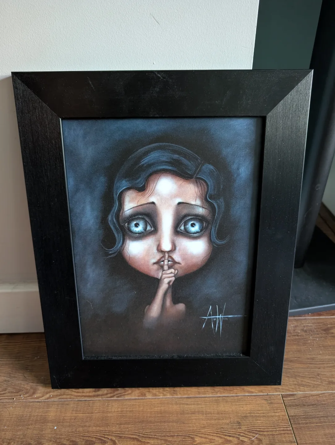 Gothic Art Frame thumbnail