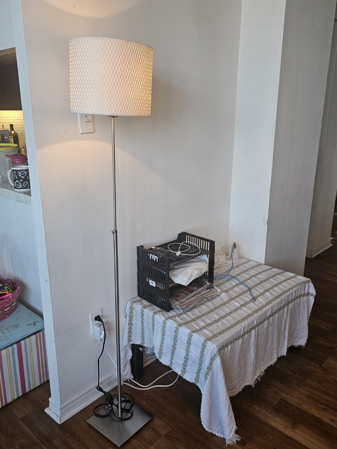 Floor Lamps - Variety of Styles and Colours - photo 2