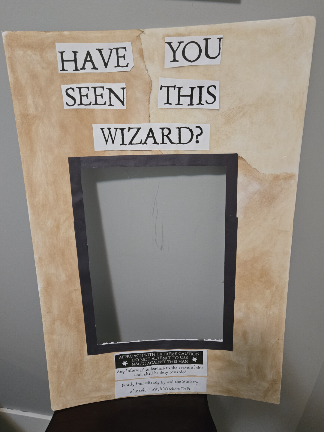 Harry Potter Party Decorations and Treats - photo 4