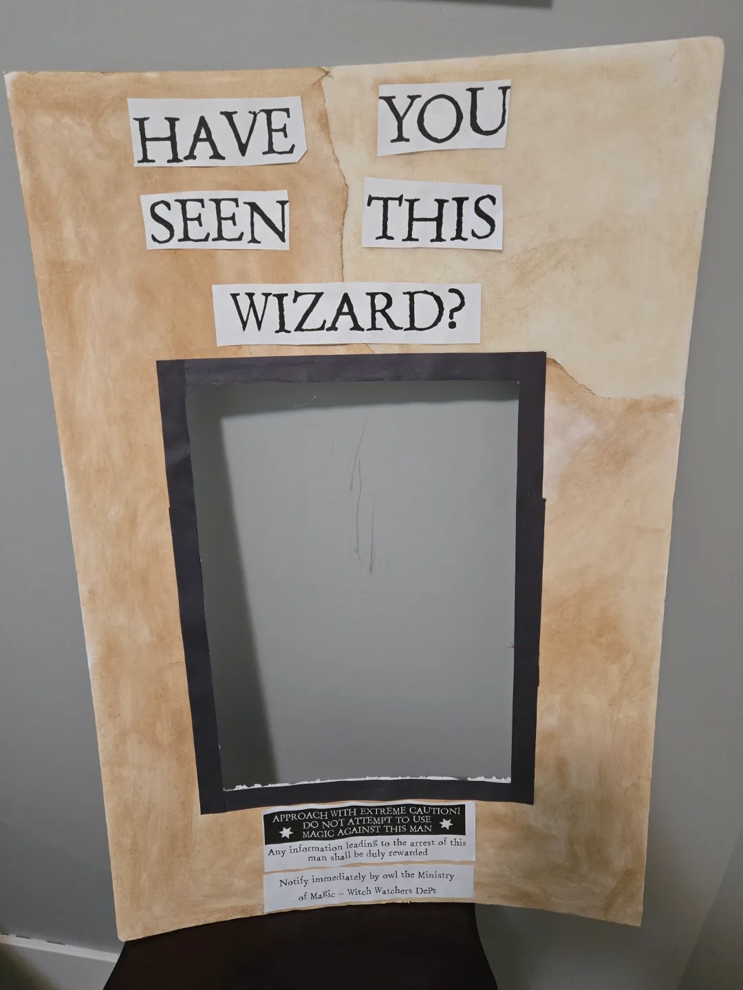 Harry Potter Party Decorations and Treats image indicator(4)