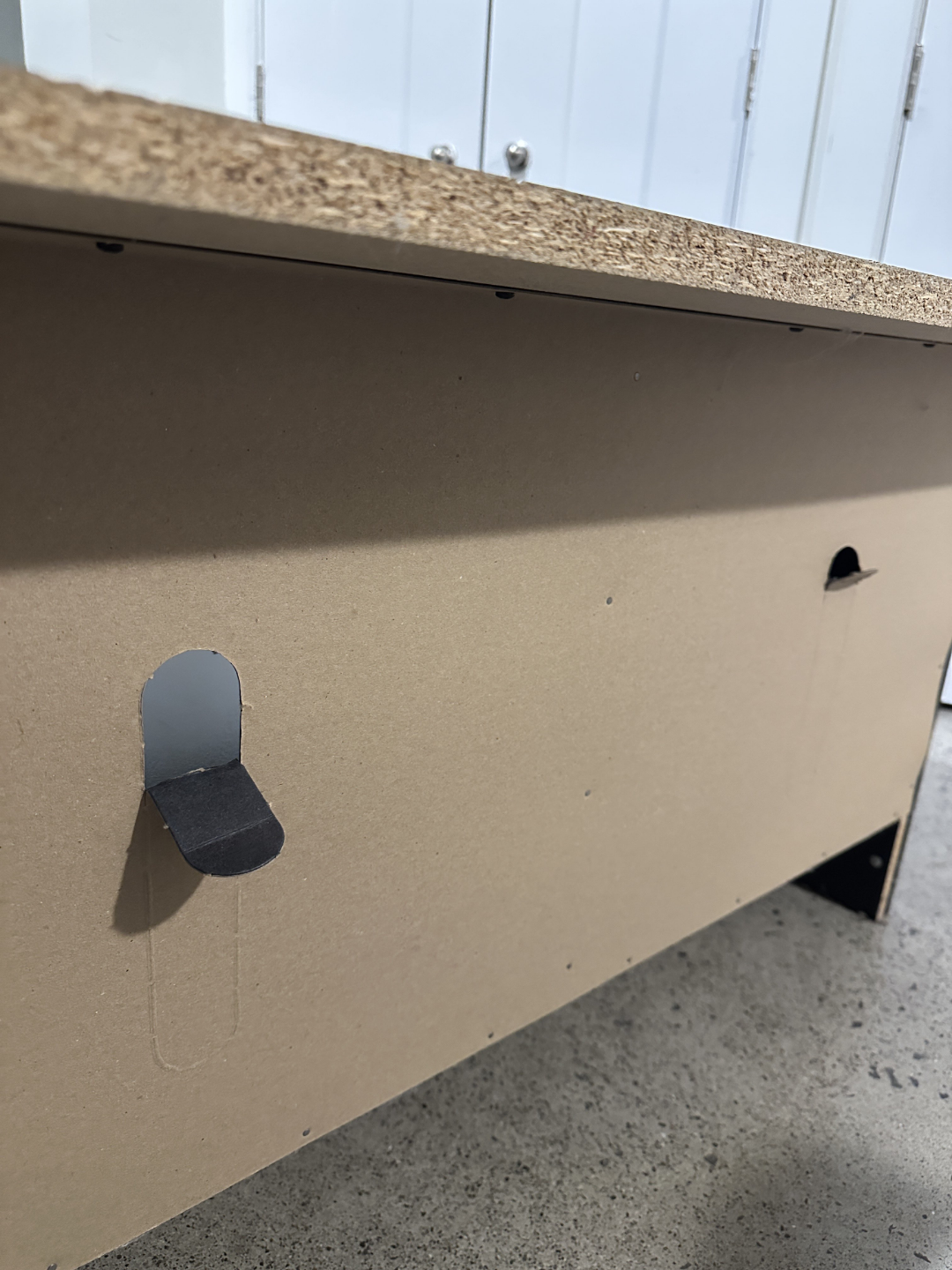 TV Stand - photo 5