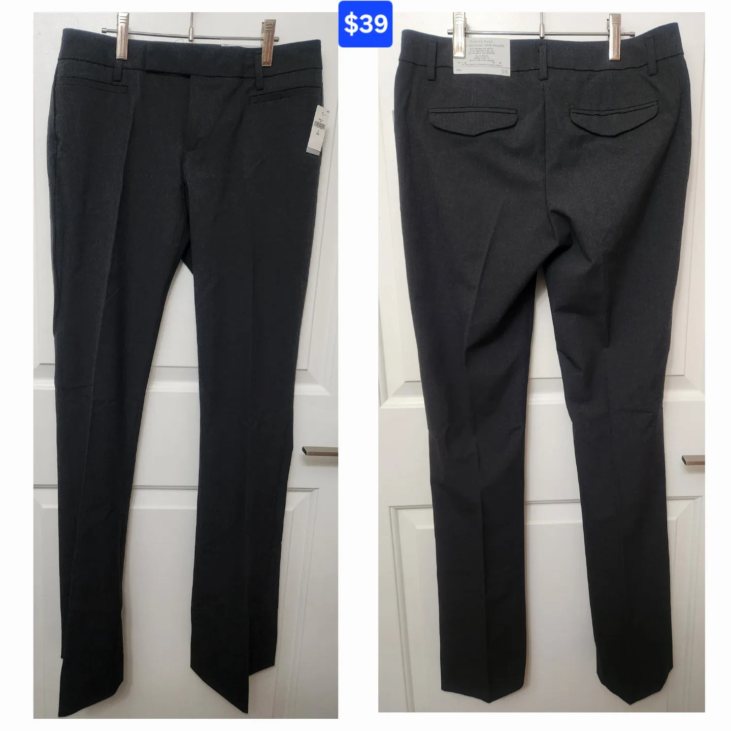 New Women's Gap Trousers Bundle(4)+ free gift image indicator(2)