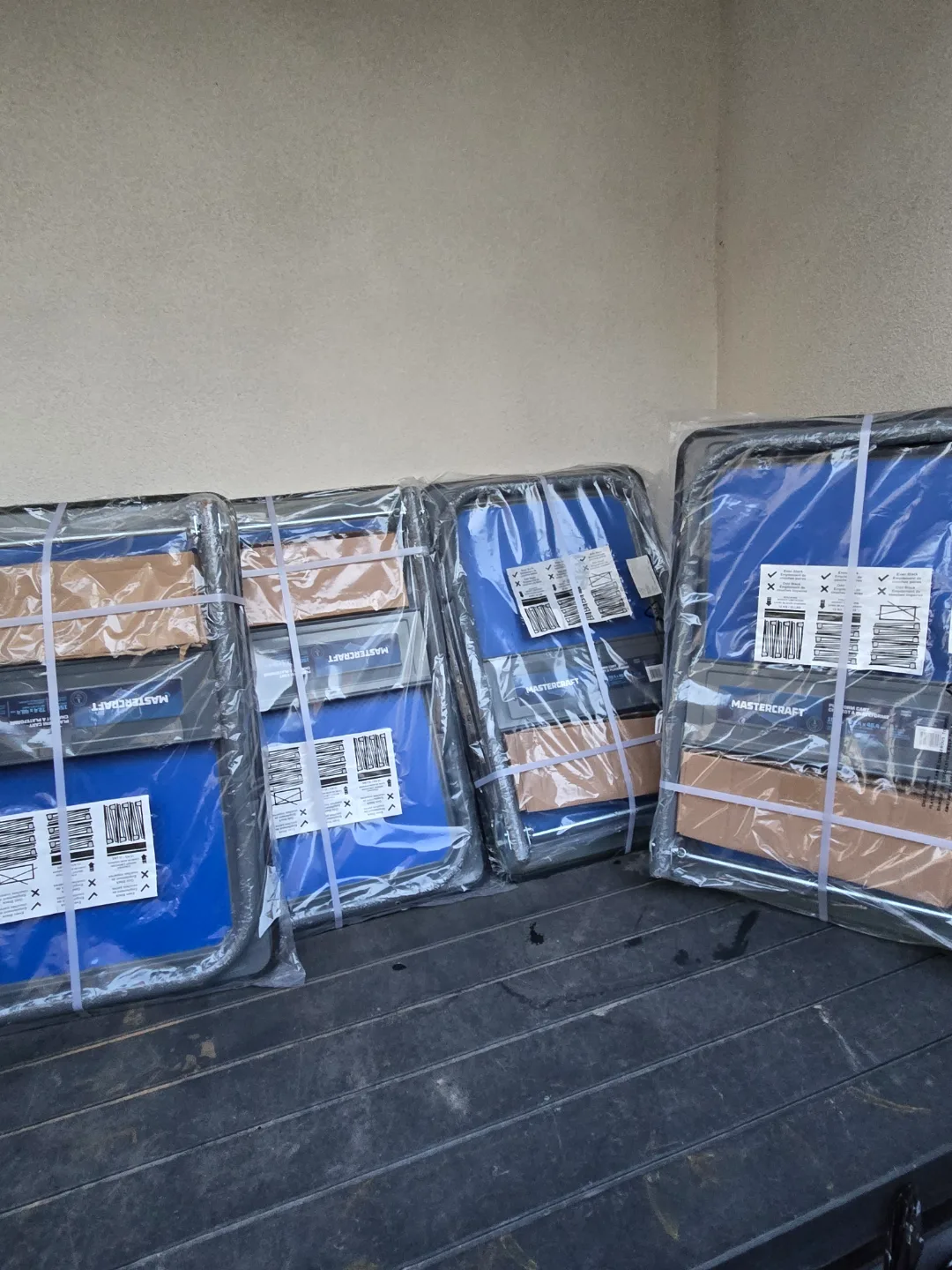 New Mastercraft Platform Carts (4) image indicator(2)