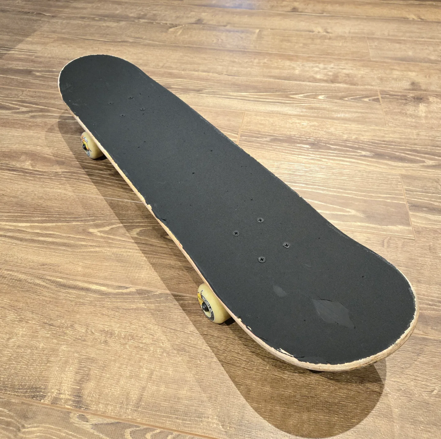 World Industries Skateboard image indicator(7)