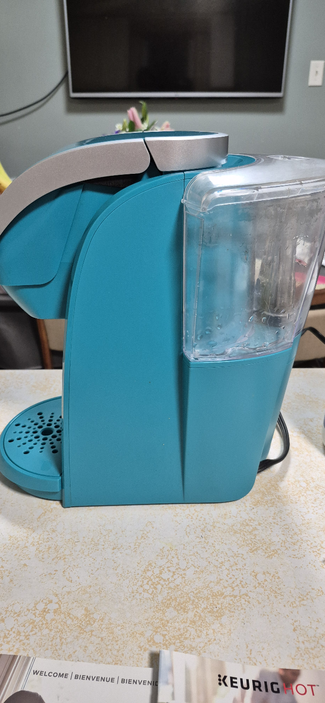 KEURIG Brewer - photo 2