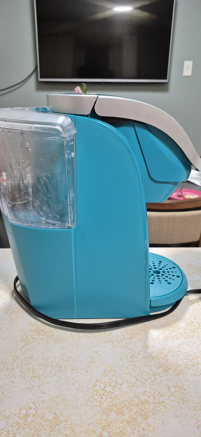 KEURIG Brewer - photo 4