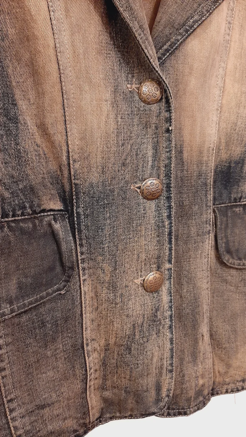 Denim Jacket image indicator(4)