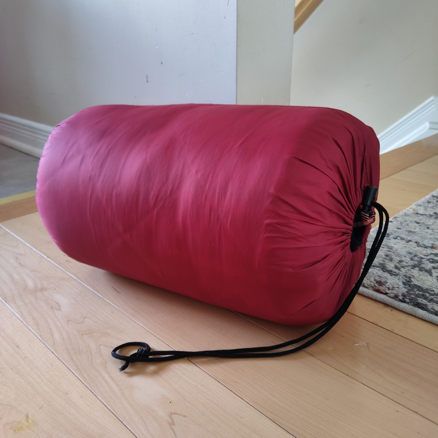 Woods™ Revelstoke Camp Blanket - Red - photo 2