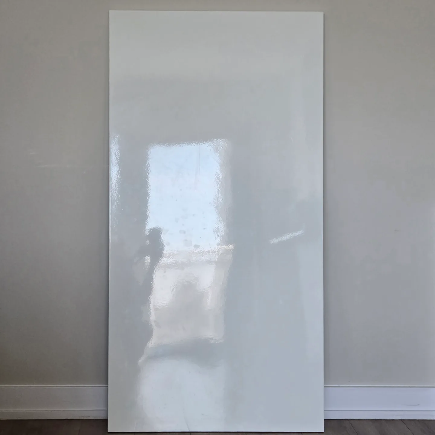 Double-sided memo/magnet board with pins (kea - ELLOVEN) image indicator(2)