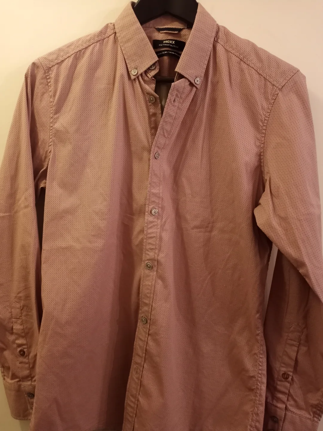 Men's Dress Shirts Bundle - Various Brands & Sizes image indicator(3)