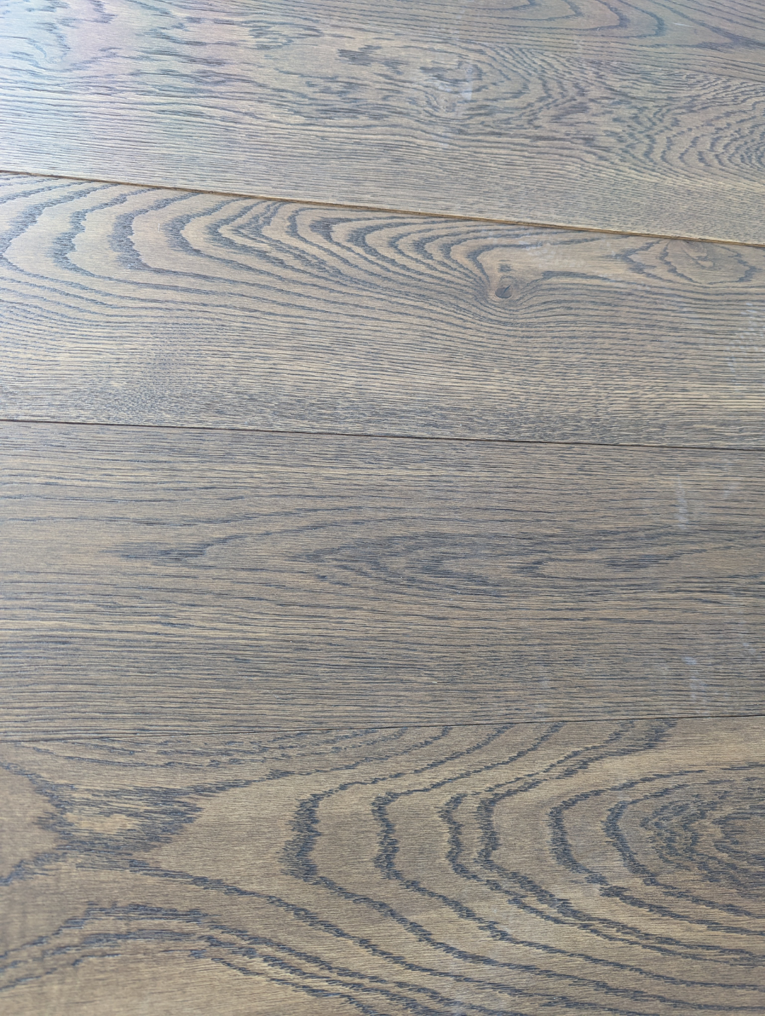 FREE engineered hardwood flooring WITH TONGUE SIDE TRIMMED OFF - photo 4