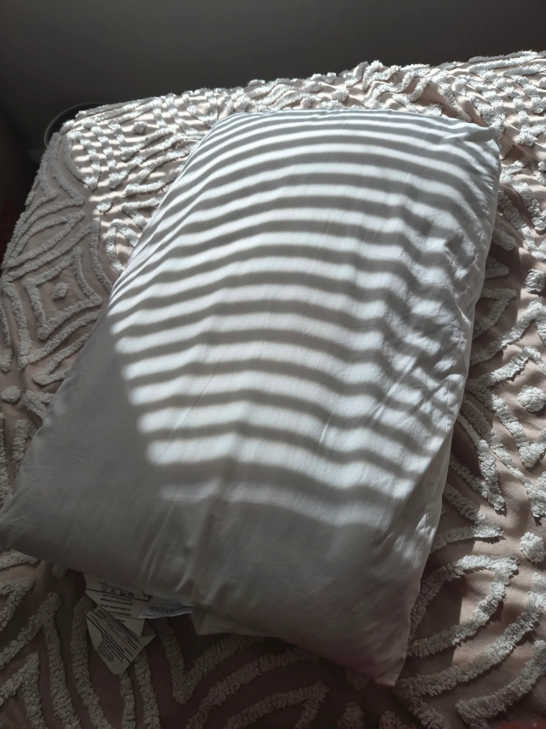 Soft Standard Pillow thumbnail