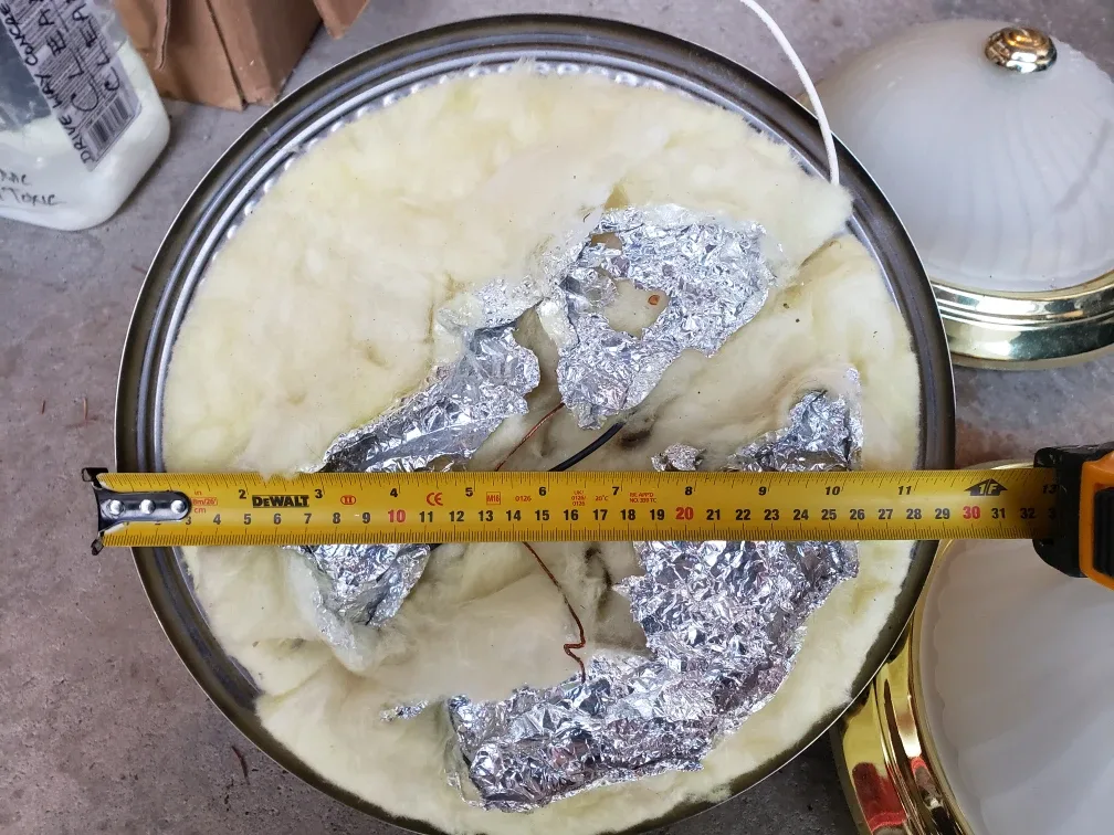 Domed light fixtures image indicator(3)