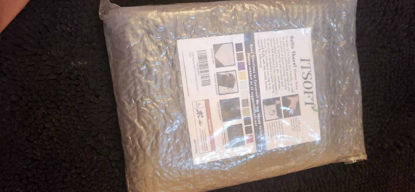 Plush Microfiber Lo Mat thumbnail