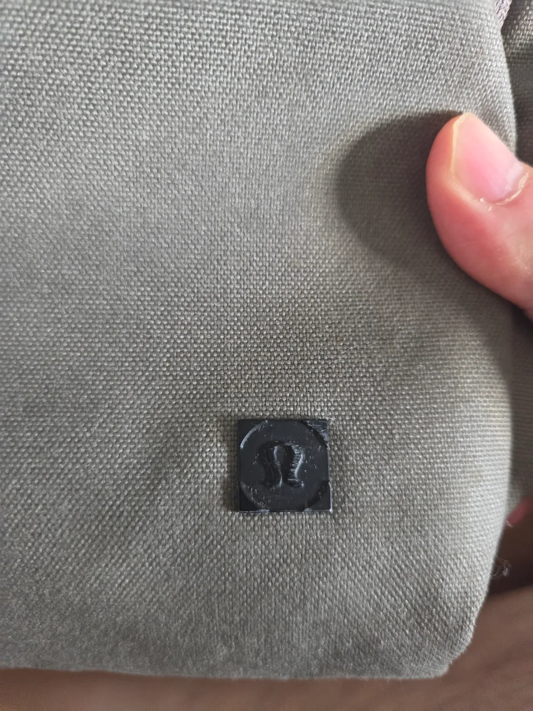 Lululemon City Adventurer Backpack - Grey image indicator(2)