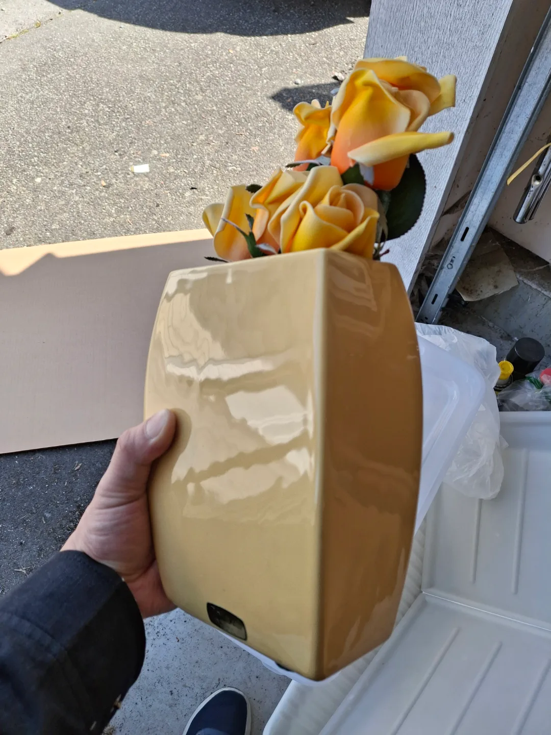 Ceramic planters image indicator(8)