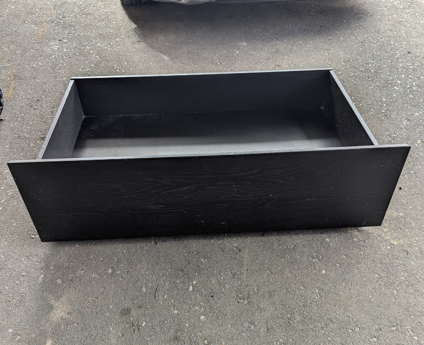 Ikea Malm drawers - photo 2