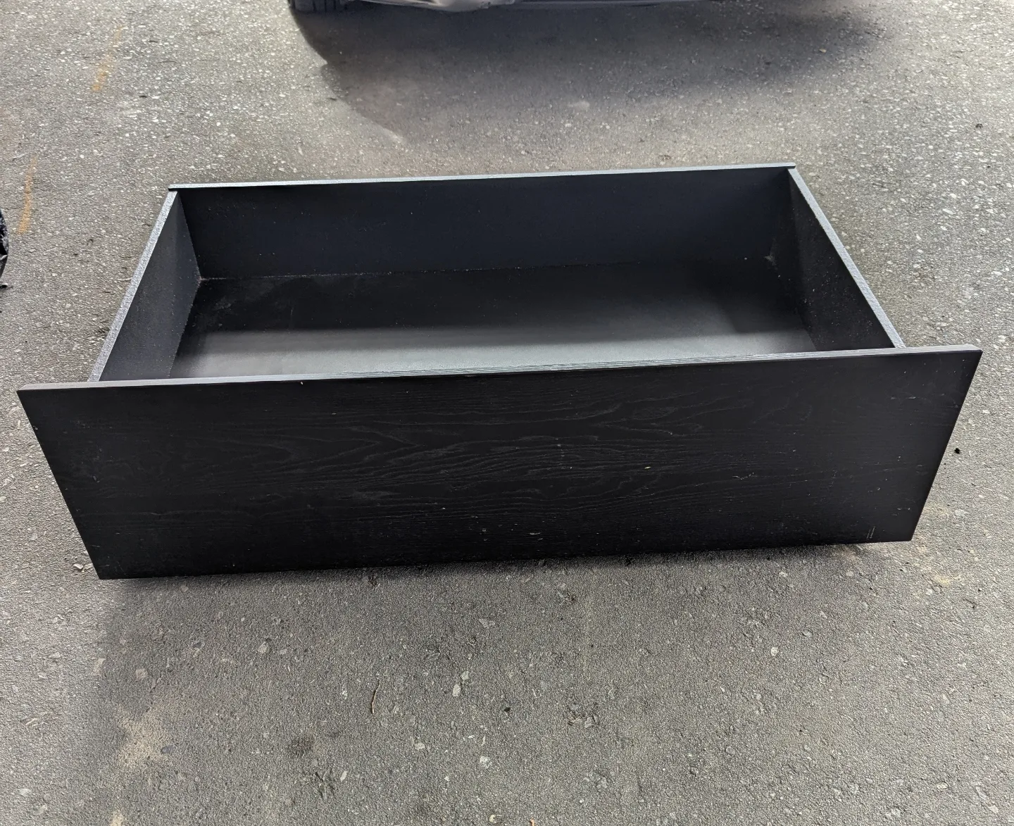 Ikea Malm drawers image indicator(2)