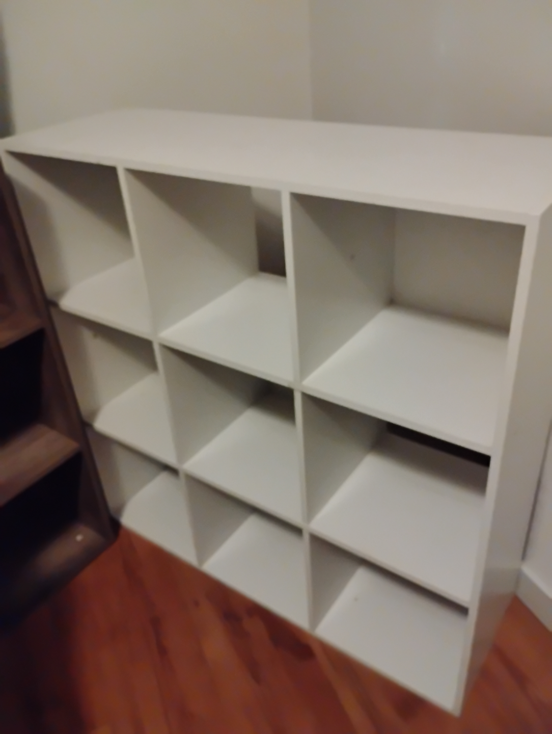 book shelves - photo 2
