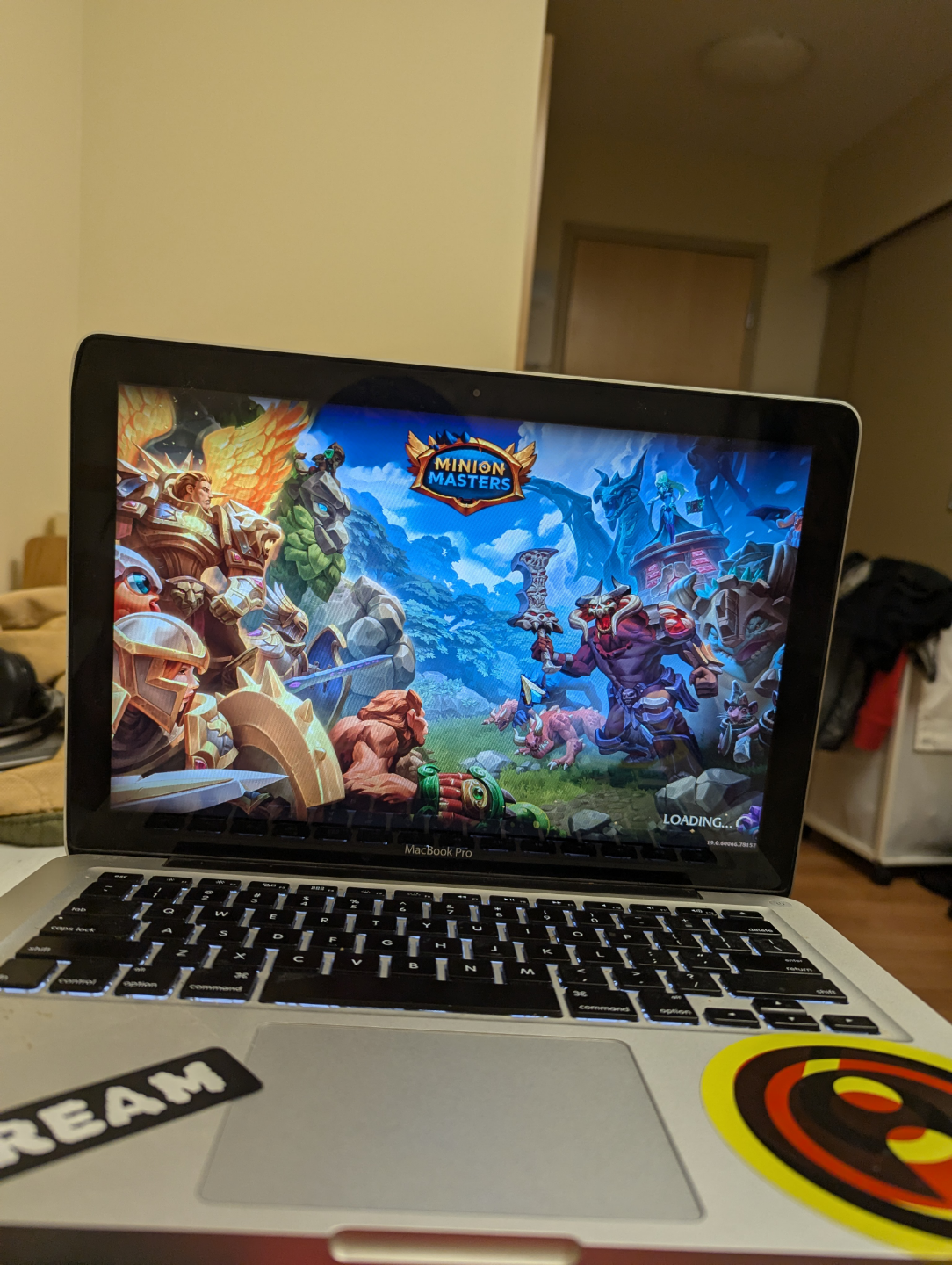 MacBook Pro & Acer $200 Each