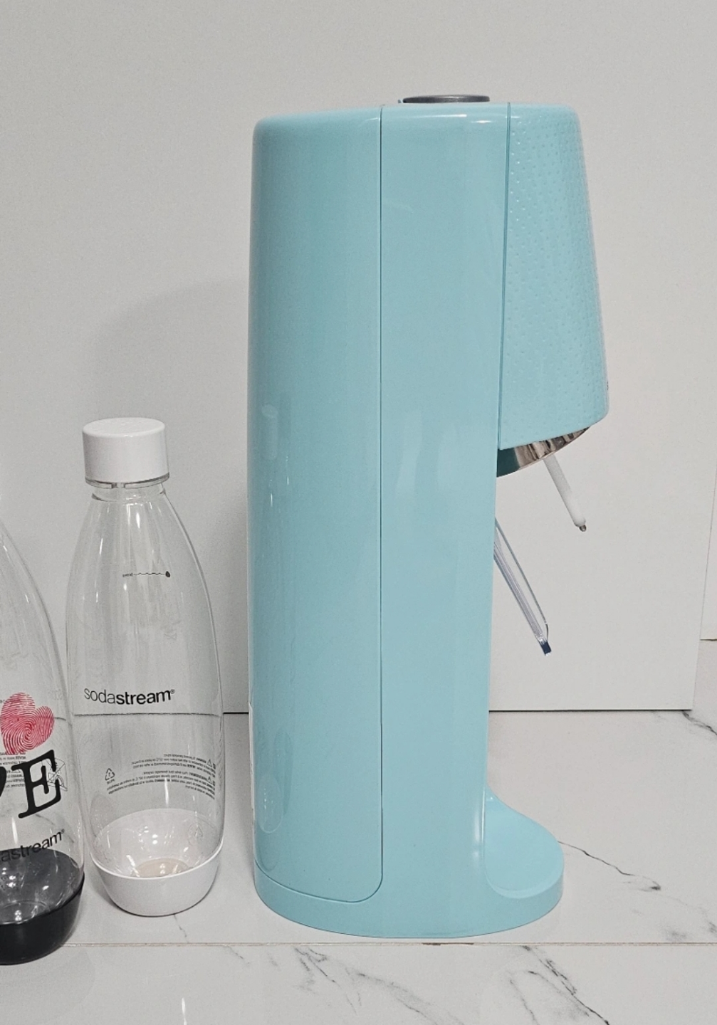 SodaStream Sparkling Water Maker - photo 2