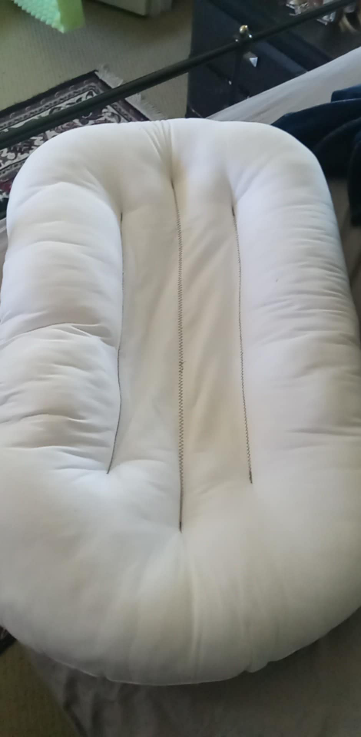 Snuggle Me Original Infant Lounger