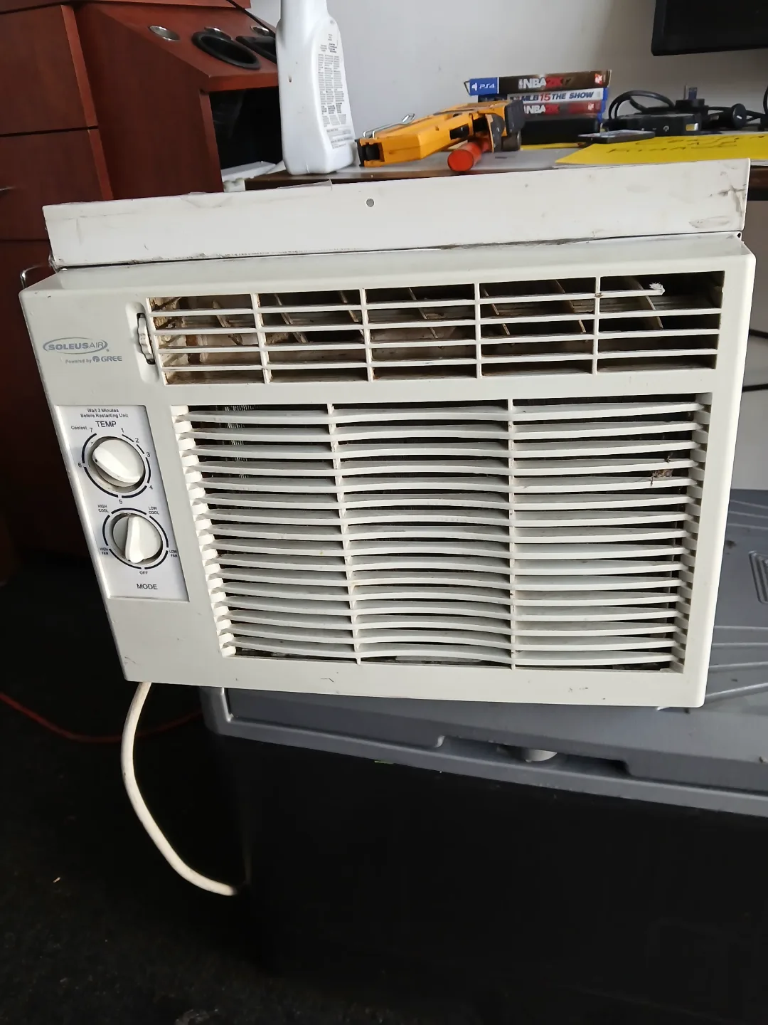 ac good condition thumbnail
