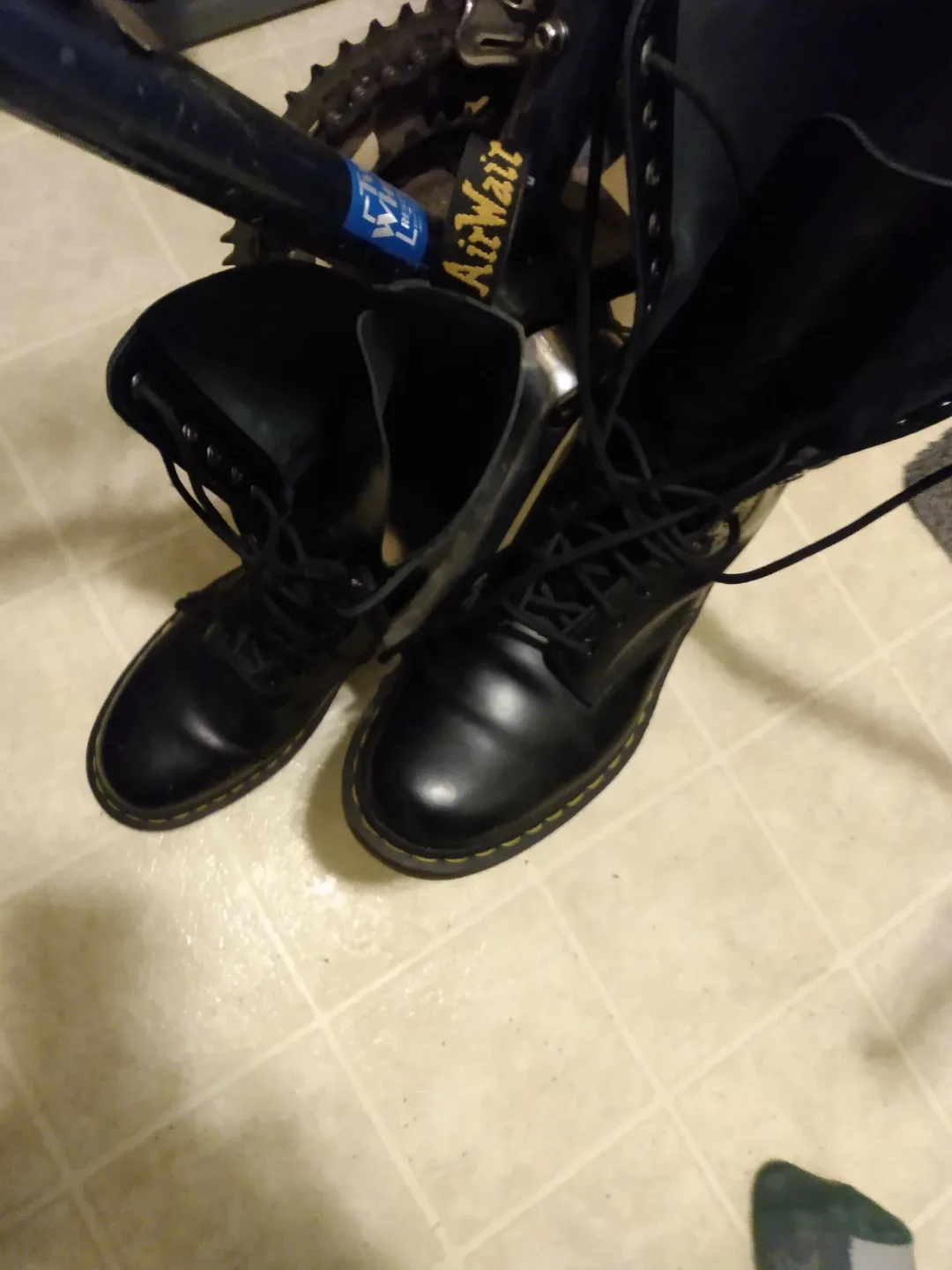 Dr. Martens thumbnail