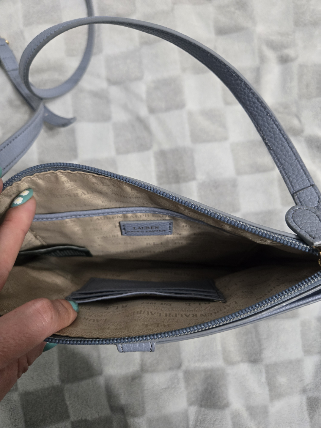 Lauren Ralph Lauren crossbody bag - photo 4