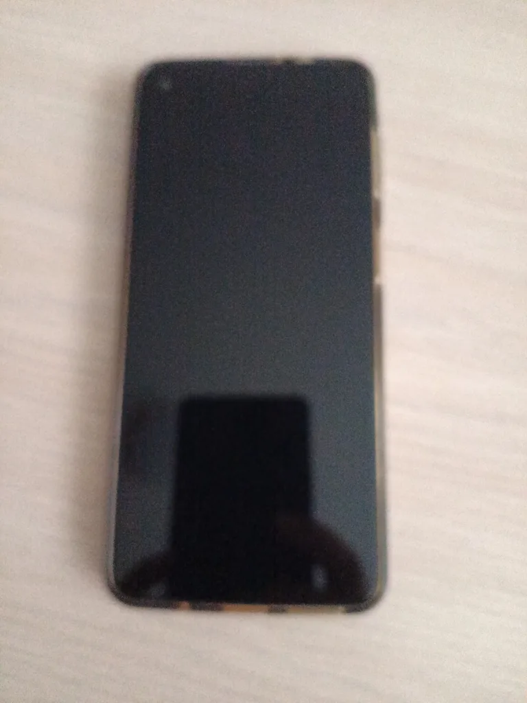Moto G Power (2021) LTE Smartphone with Case thumbnail