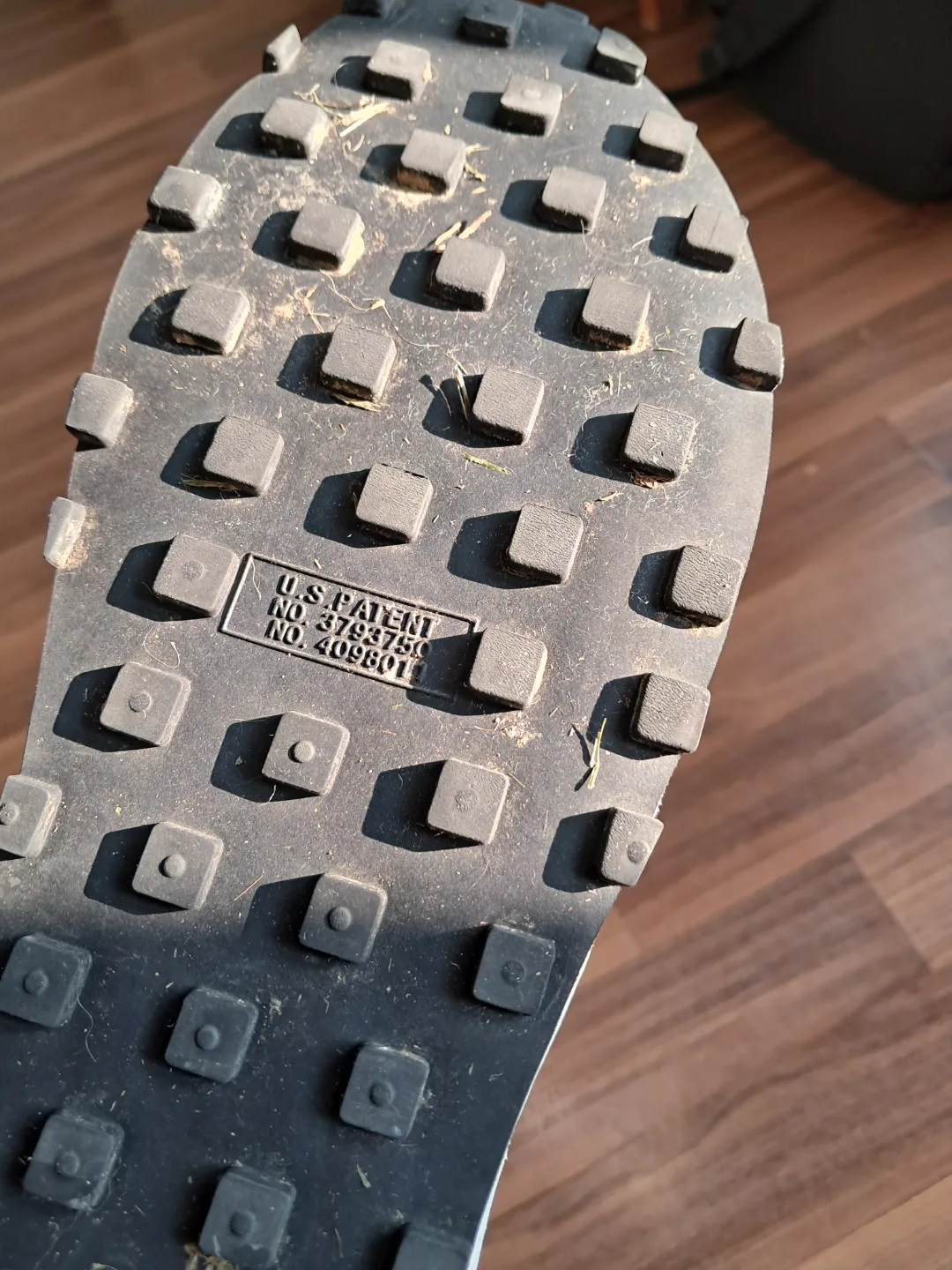 Nike LD  Waffle Sacai Summit White size 10.5 image indicator(2)