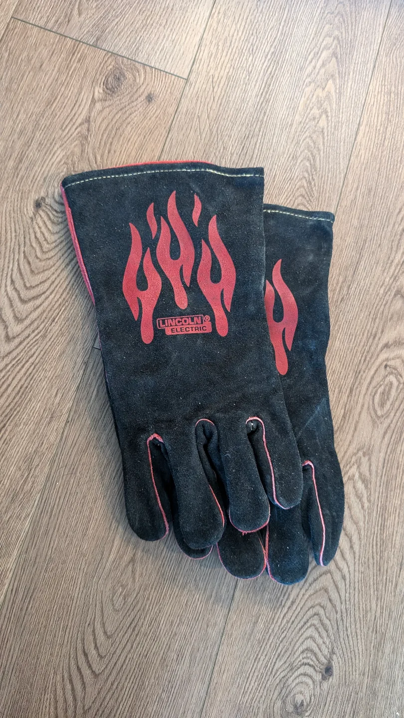 BRAND NEW MIG-250 Pro by YESWELDER + Extension Cord image indicator(4)