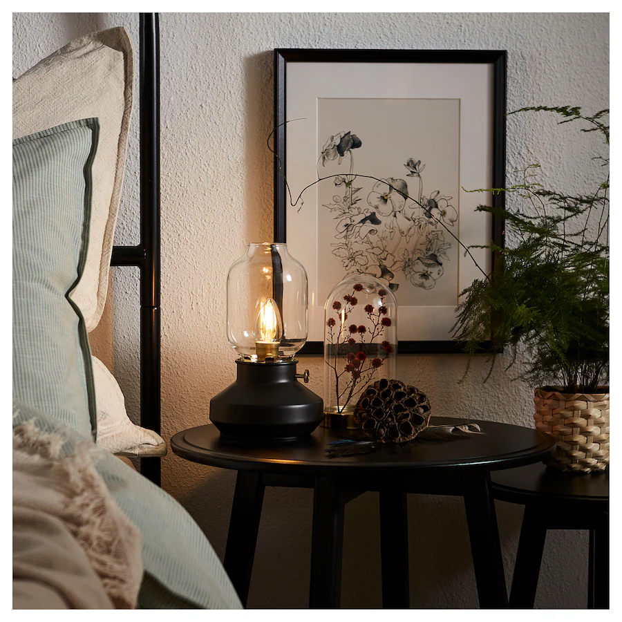 IKEA Table Lamp🧡 - photo 2