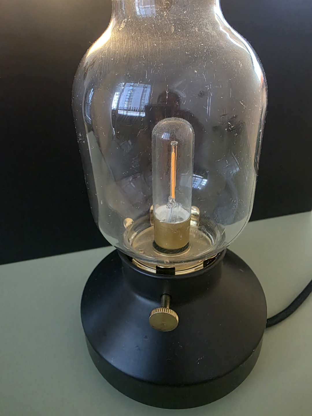 IKEA Table Lamp🧡 - photo 3