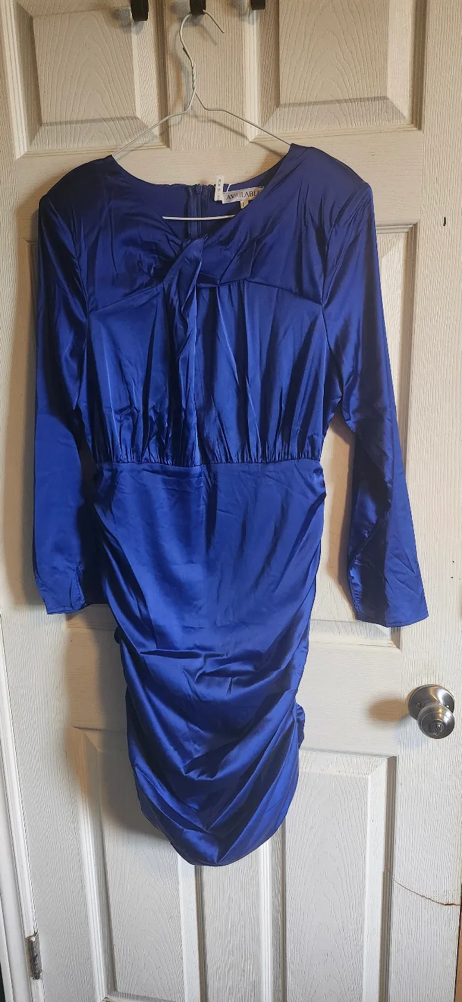Women's Dresses Bundle - Blue & Black image indicator(2)
