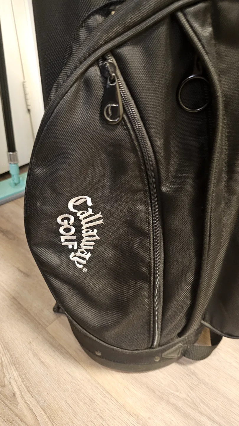 Callaway Golf Stand Bag thumbnail