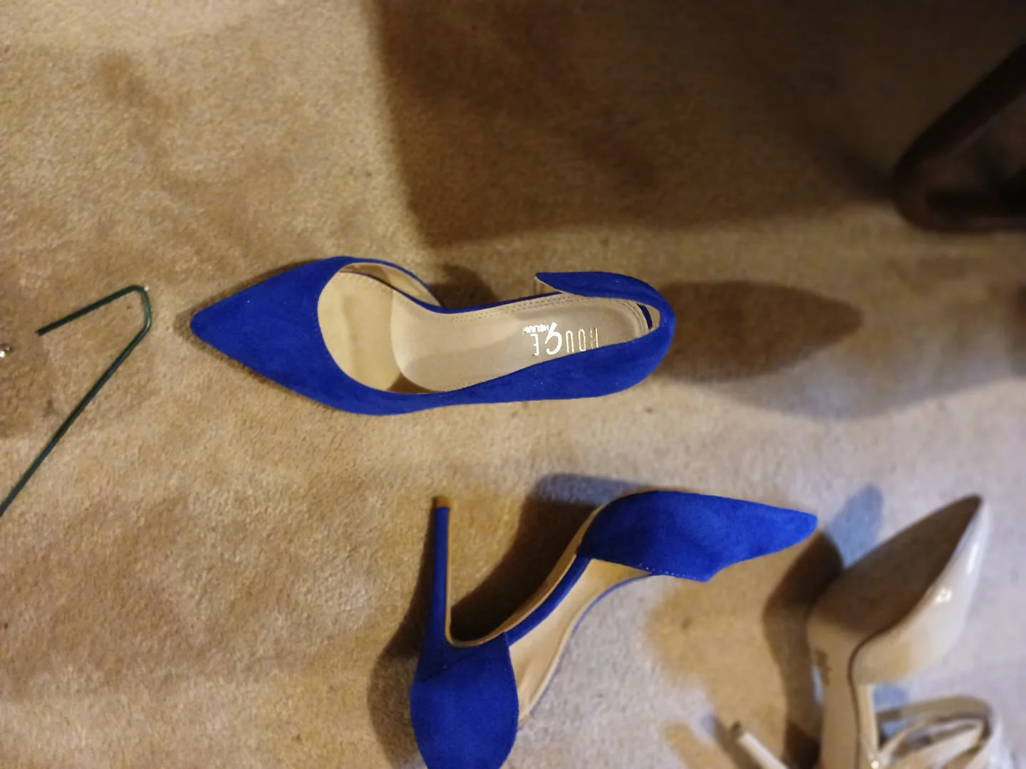 Variety of Shoes image indicator(2)