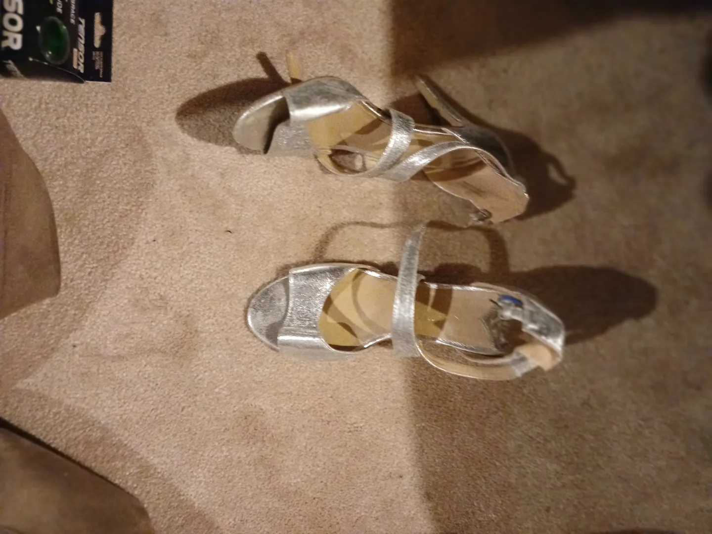 Variety of Shoes image indicator(3)