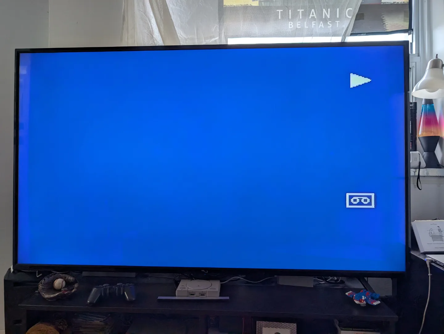 Sansui 4005 DVD VCR Combo Player image indicator(3)