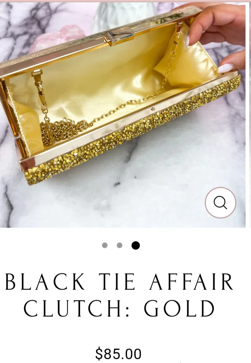 Gold Clutch image indicator(3)